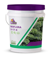 Load image into Gallery viewer, BioFlora® 5-17-4
