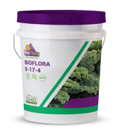 BioFlora® 5-17-4