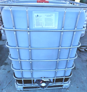 Probiotic Scrubber II