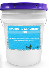 Load image into Gallery viewer, Probiotic Scrubber HCC
