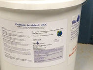 Probiotic Scrubber HCC