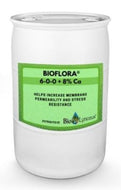 BioFlora 6-0-0 + 8% ca