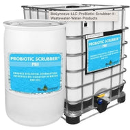 Probiotic Scrubber II (Bulk)