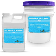 Probiotic Scrubber II