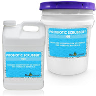 Probiotic Scrubber NN