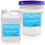 Probiotic Scrubber OCC
