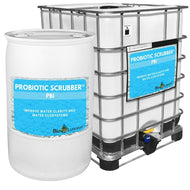 Probiotic Scrubber FR