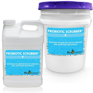 Probiotic Scrubber P