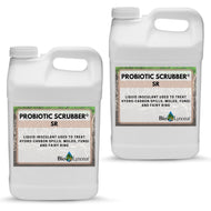 Probiotic Scrubber SR