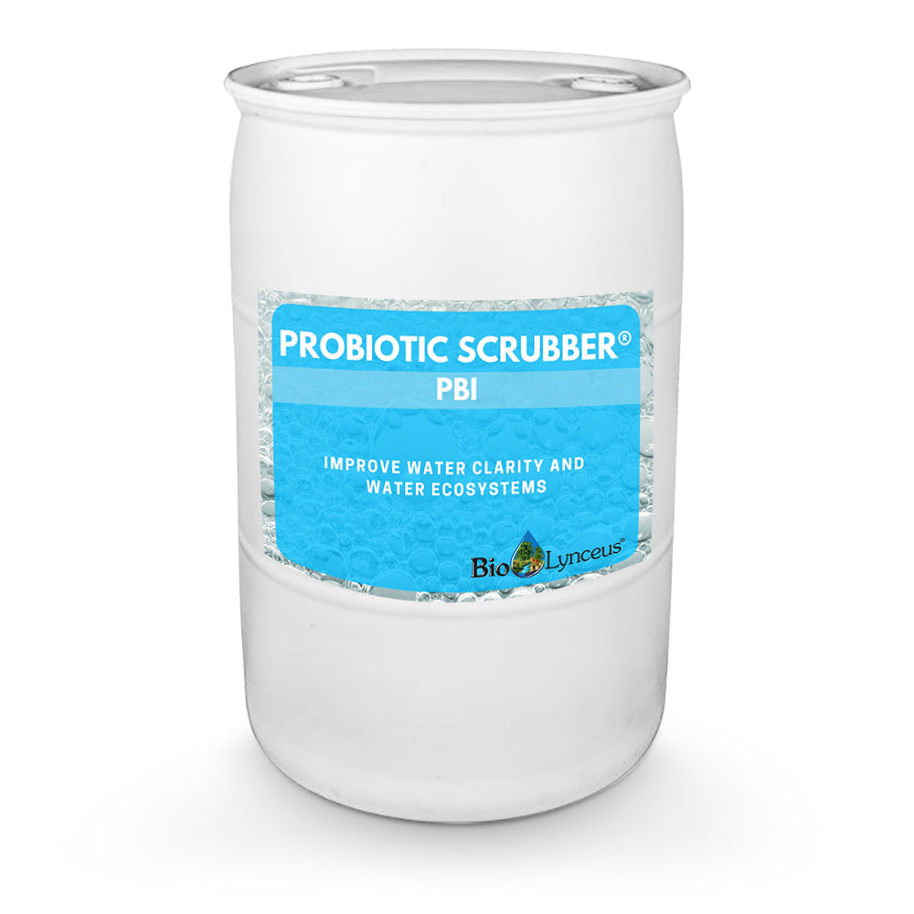 Probiotic Scrubber FR