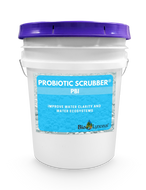 Probiotic Scrubber I